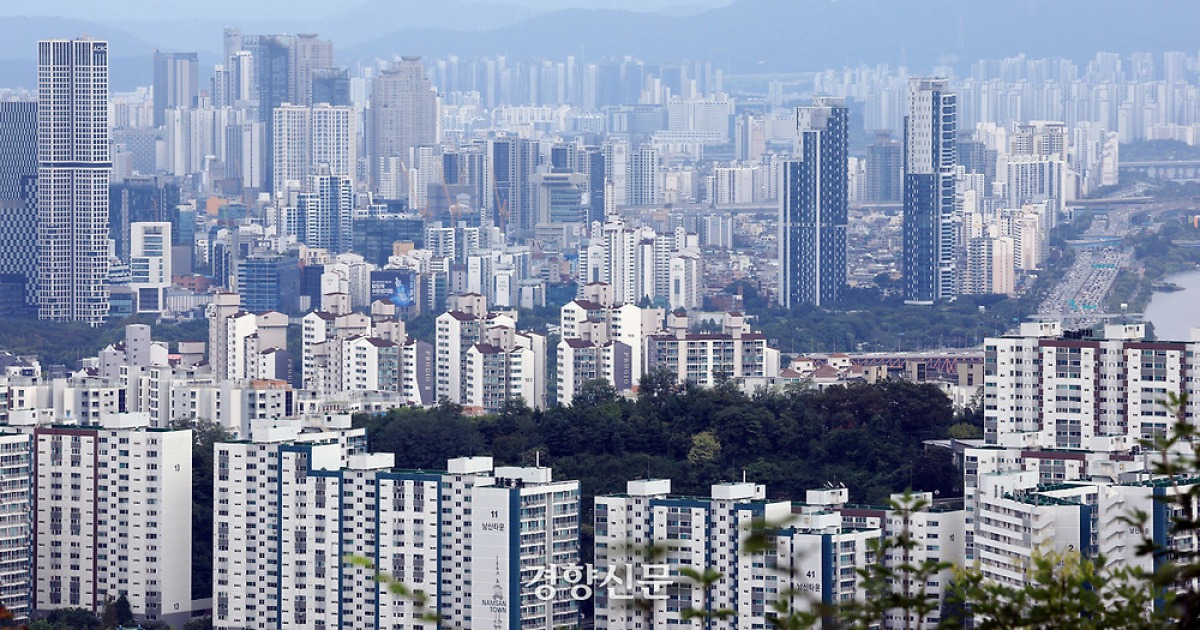 ハンは、「金利削減の前に住宅価格を抑えるのに融資規制は効果的であるべきだ」と述べた。