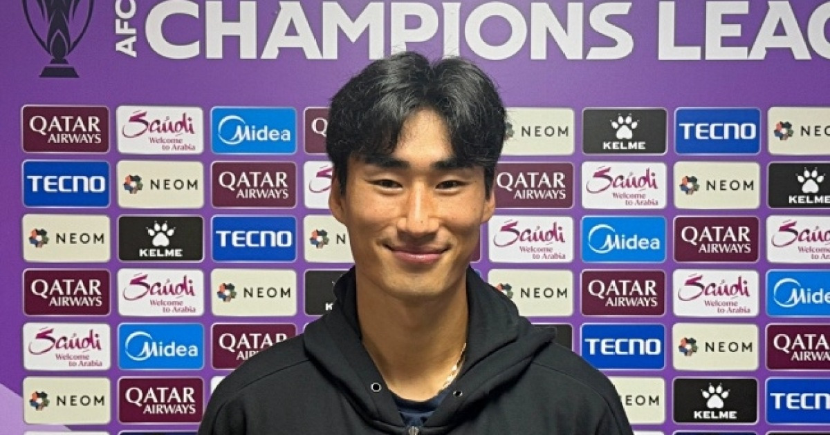 전역 → 국대 → ACL, ‘2025년 초고속 성장캐’…파워J 강원 서민우 “OK, 계획대로 되고 있어” [김영훈의 슈퍼스타K]