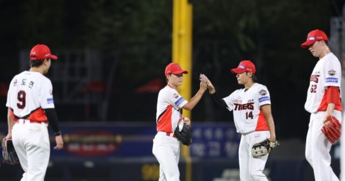 “마지막 게임이 (양)현종이” KIA가 가을야구 캐스팅보트? 서글프지만 기정사실…SSG→KT→삼성 ‘떨고 있니’[MD광주]