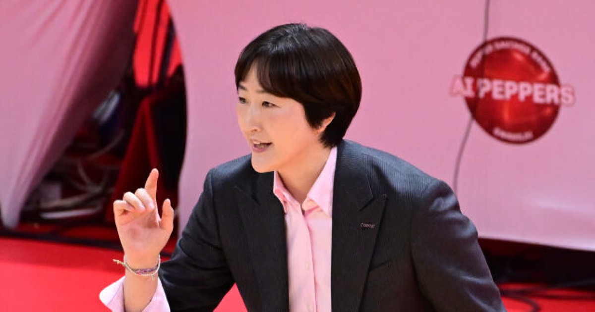 충격의 9연패, 1승도 없다니 실화인가…4년 연속 꼴찌의 도전, 감독도 진심이다 "강한 메시지 전달했다" [MD여수]