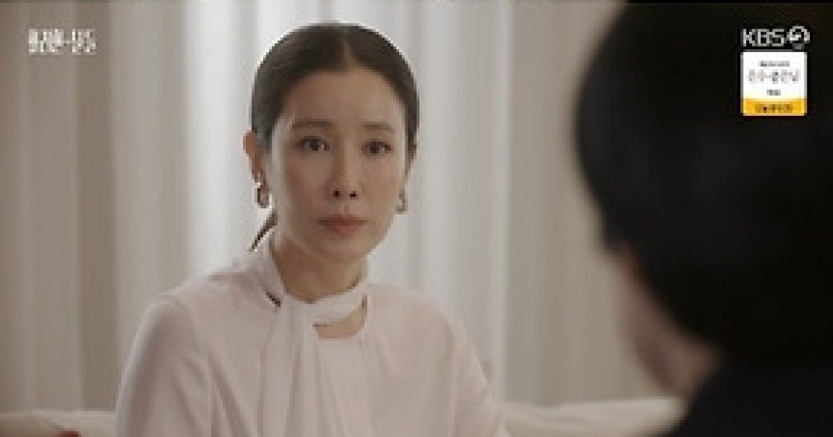 정인선, 정일우 덕에 목숨 건졌다…정일우와 혐관 로맨스(화려한 날들)