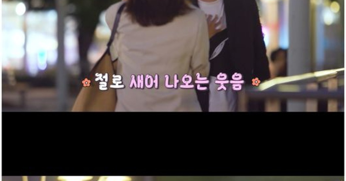 지상렬, ♥16세 연하 쇼호스트에 선택 받았다 "재미있었어"('살림남')