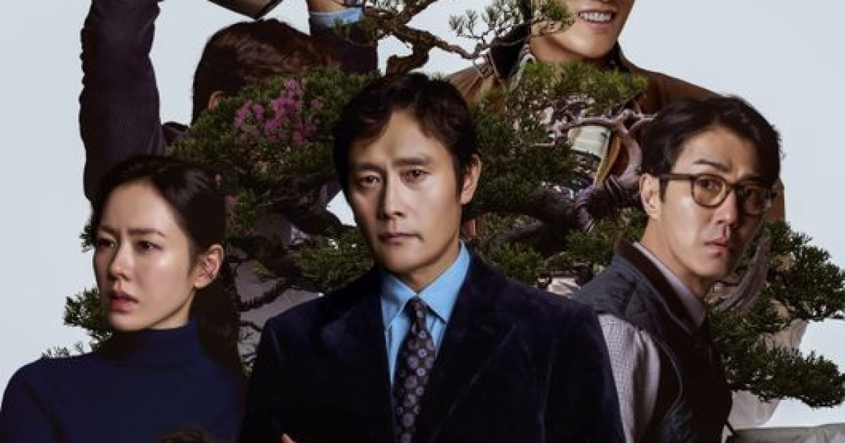 '어쩔수가없다' 사전 예매량 30만 돌파..'좀비딸' 넘고 올해 韓영화 최고 기록 [공식]