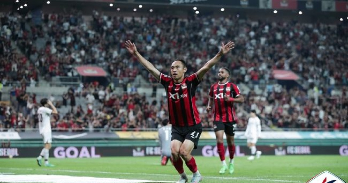 '둑스-이승모-문선민 연속골' 서울, 광주 3-0 격파...리그 5위로 '껑충' [오!쎈 서울]