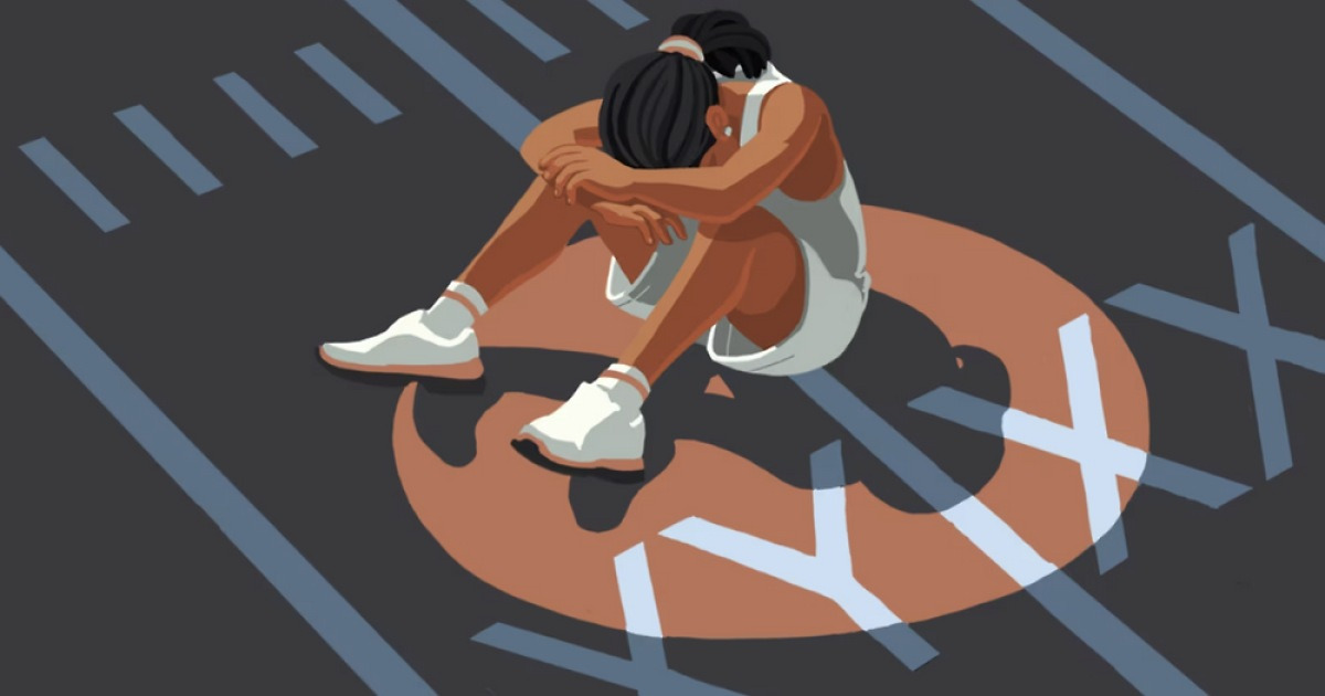 “나는 여자로 태어났다”…세계육상선수권에 뛰지 못한 아프리카 선수들