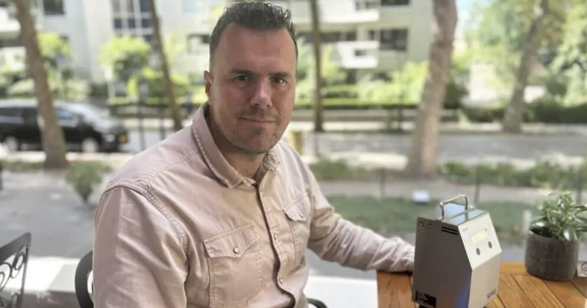 바르샤, 맨유, 뮌헨, 아스널까지 쓰는 혁신적인 공기 주입 펌프?