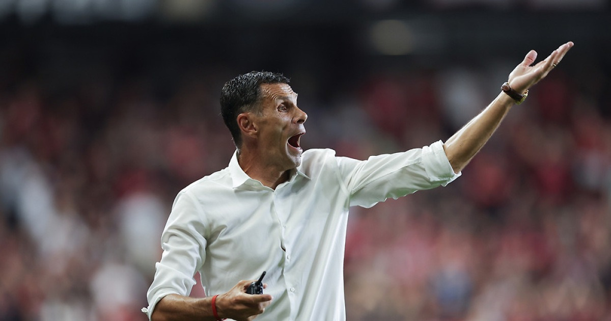 전반 끝나기 전 라커룸 들어간 포옛…나사 풀린 전북, 조기 우승 앞당길 기회 날렸다