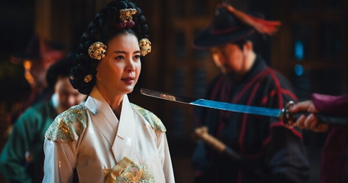 '폭군의 셰프' 이채민, 감옥 안 임윤아 처참한 모습에 이성 상실[오늘TV]