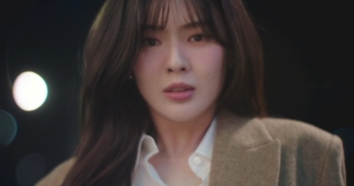 '달까지 가자' 이선빈, 김영대에 통쾌한 '이마 박치기'.."열심 안 한다고!"[종합]