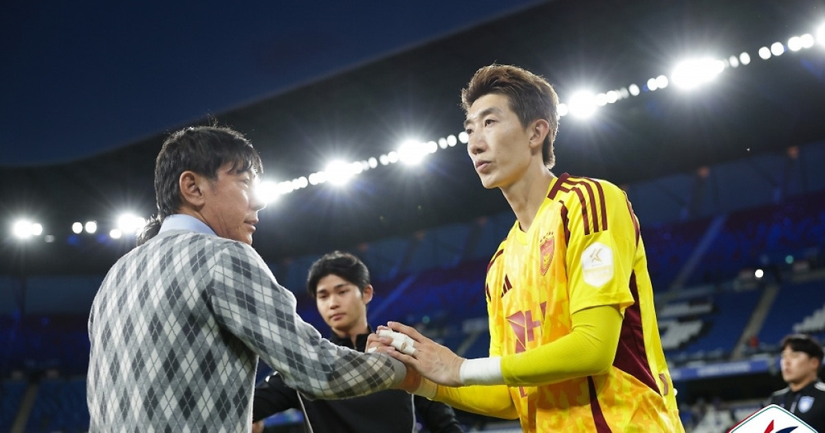 '신태용호' 울산 또 못 이겼다, 강등권과 '불과 2점 차'... K리그1 5경기 연속 무승