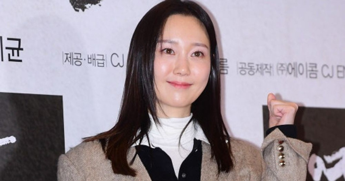 이유영, 딸 출산 1년 만 오늘(21일) 비연예인과 웨딩마치