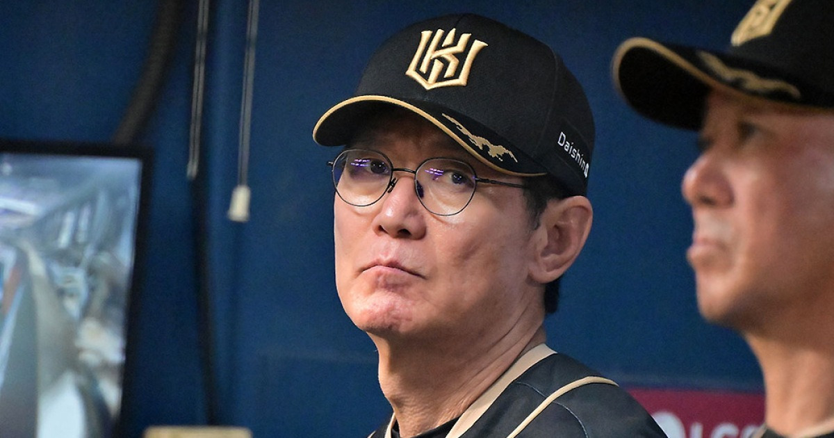 "우리가 앞서고 있었는데" 폰세 잡은 KT, '6⅔이닝 노히트' 양창섭도 극복할까…선발 헤이수스-패트릭 불펜 대기 [수원 현장]