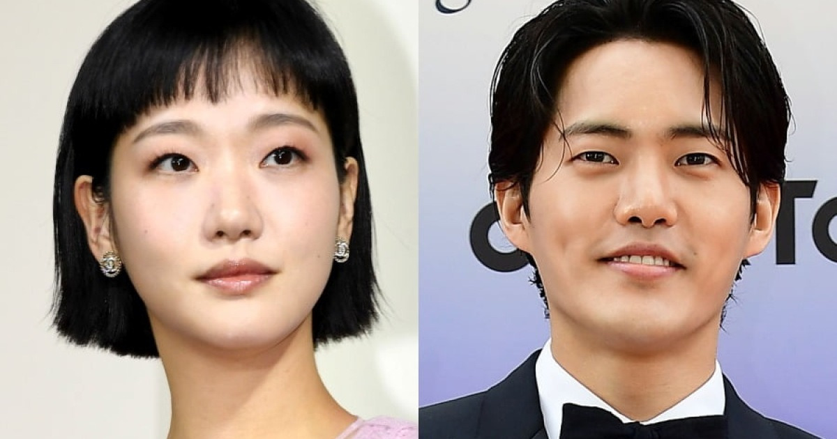 김고은, '한예종 2년 후배' 김건우 잡도리했다…"실제로도 상학과 비슷한 성격" ('은중과상연')[인터뷰②]