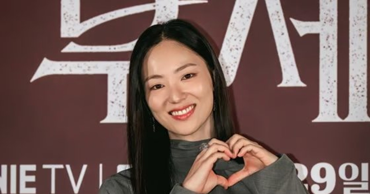 "'우영우' 이기고파"…'부세미', 흙수저 경호원 된 전여빈 통할까