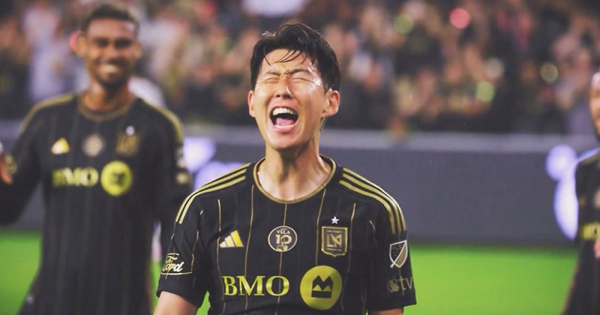 손흥민을 딱 두 단어로? 역전승 뒤 감독이 내놓은 설명은