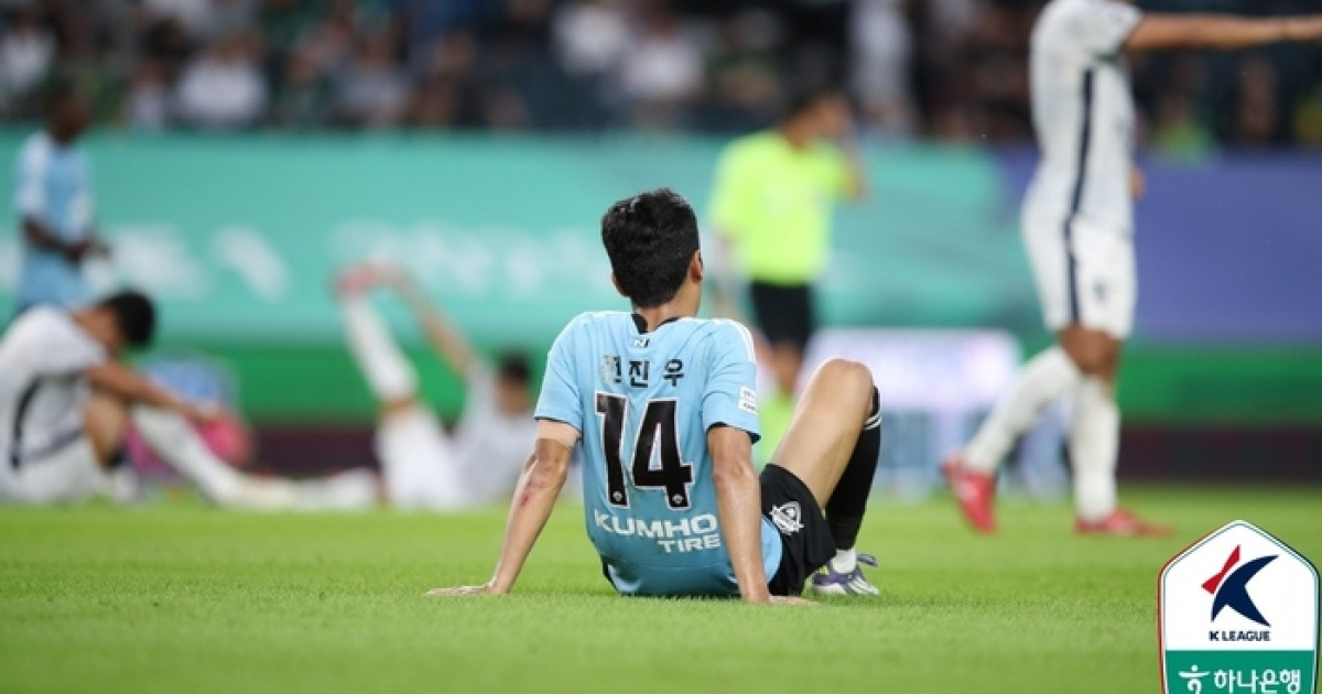 우승은 여전히 확실하지만…전북 목표는 ‘더블’, 코리아컵 결승전까지 경기력도 챙겨야 한다