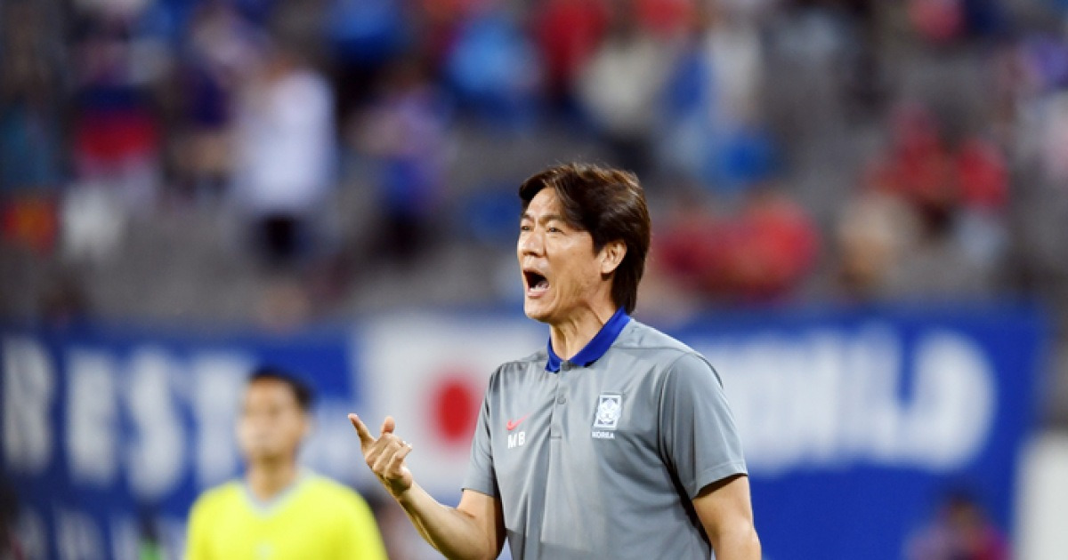 FIFA 랭킹 23위 지키면 포트2로, 브라질-파라과이전 단순 친선경기 아니다