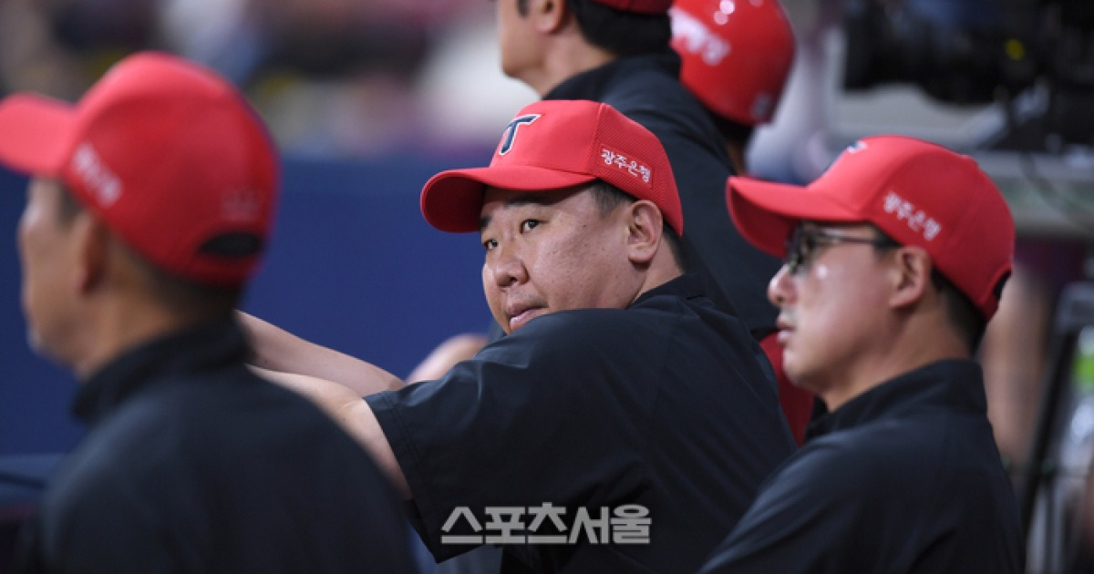 ‘이럴 수가’ KIA, ‘1패’ 하면 가을 탈락? 롯데도 최소 4승 필요하다니…‘5할 승률’ 가을 진출 경우의 수는? [SS포커스]