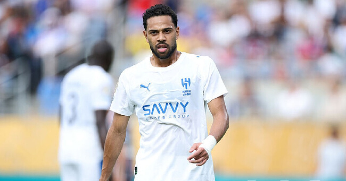 ‘축구하고 싶어 사우디와 계약 해지합니다’…통보하고 친정팀서 훈련 진행, ‘FIFA와 접촉 중’