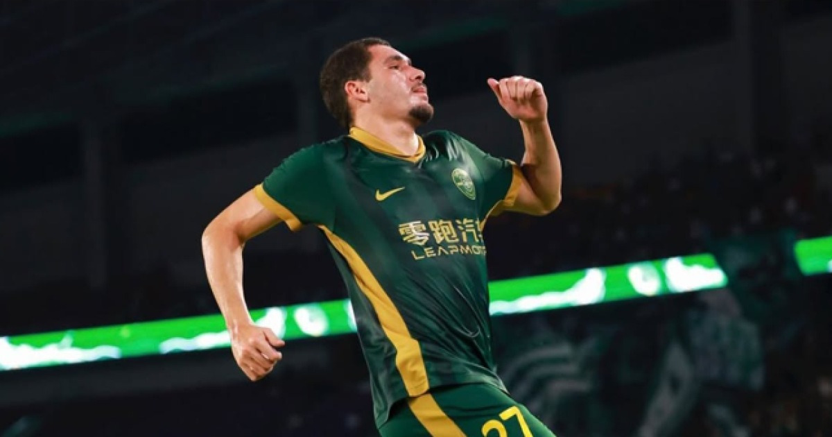 K리그 떠나 중국행, ‘신의 한 수’였다…9경기 5골 1도움 맹활약→팀은 5G 연속 무패