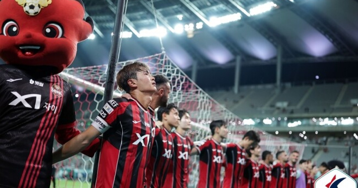 [442.interview] ‘부주장’ 김진수의 진심, “린가드-최철원에게 감사하다”...이유는?