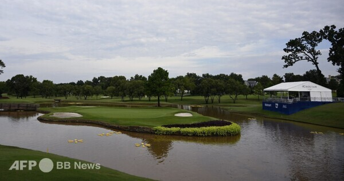 LPGA 아칸소 챔피언십, 공식대회로 인정받지 못하지만 '총상금 200만달러 지급'