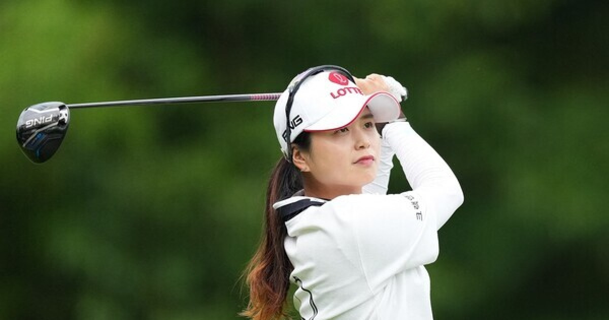 [방민준의 골프세상] 최혜진의 LPGA 생존 비법