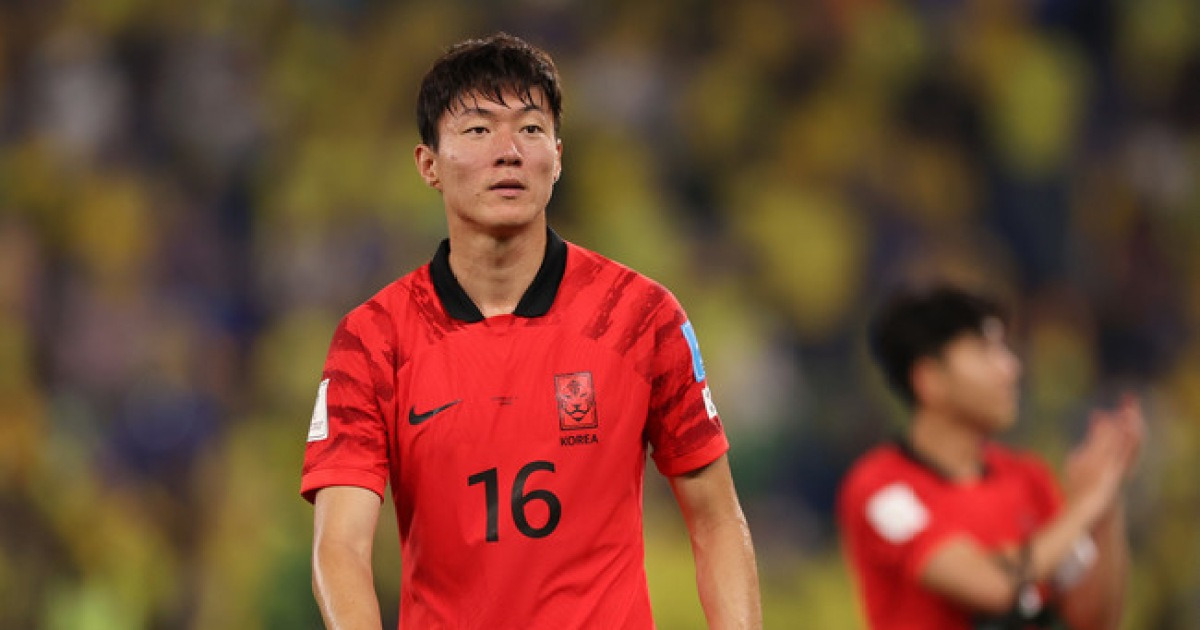 [공식발표] 대한축구협회, 황의조 관련 입장 발표..."사실상 준 영구제명, 규정상 징계는 불가능"