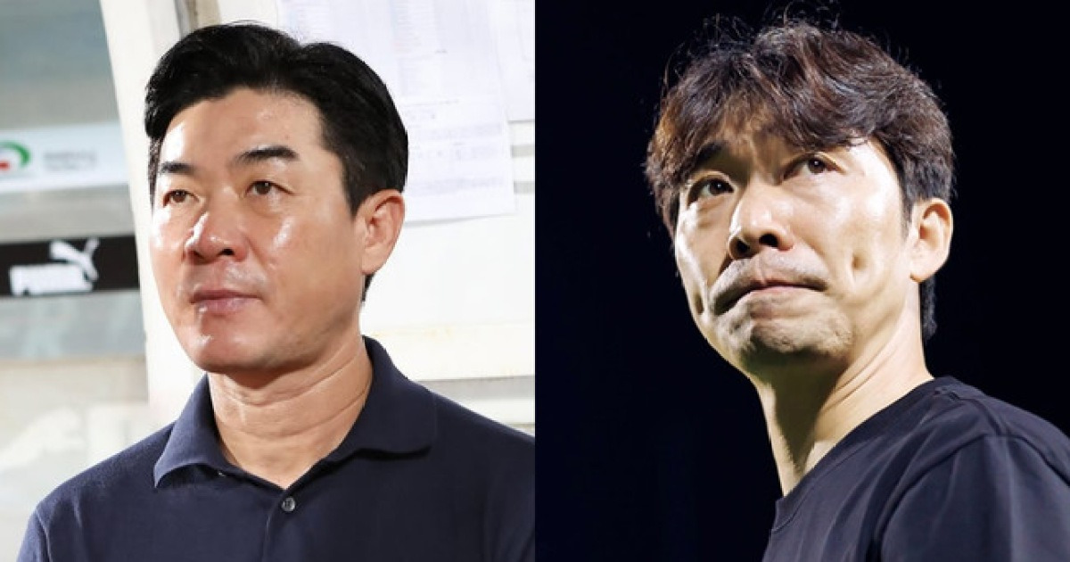 [K리그2 포인트] 다 이겼으면 우승 눈앞, 다 잡았으면 단독 1등...'아쉬움 가득' 인천-수원 평행이론