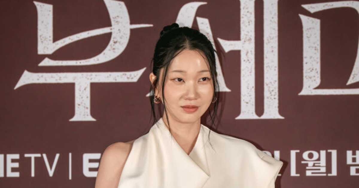 장윤주 "촬영 끝난 뒤, 화장실서 혼자 울어"…'착한 여자 부세미'로 돌아본 10년