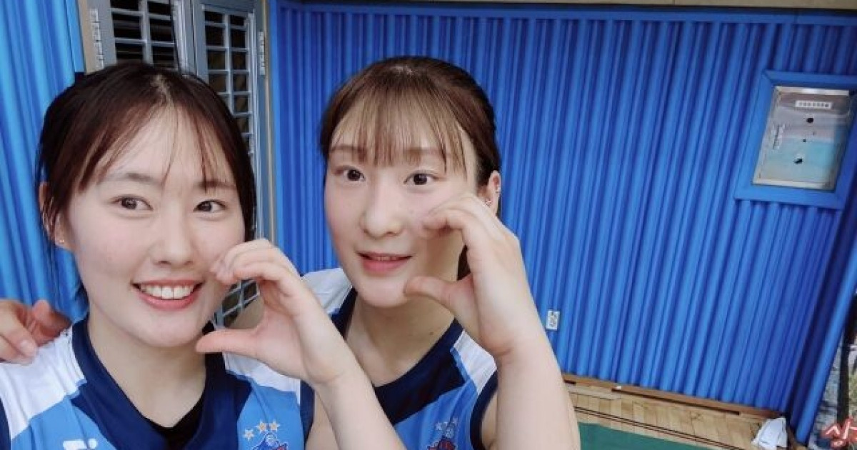 레전드의 딸 선발 세터 낙점, 김호철이 결단 내린 이유 무엇인가…"명옥이가 왔으니까, 소영이는 교체로 준비한다" [MD여수]