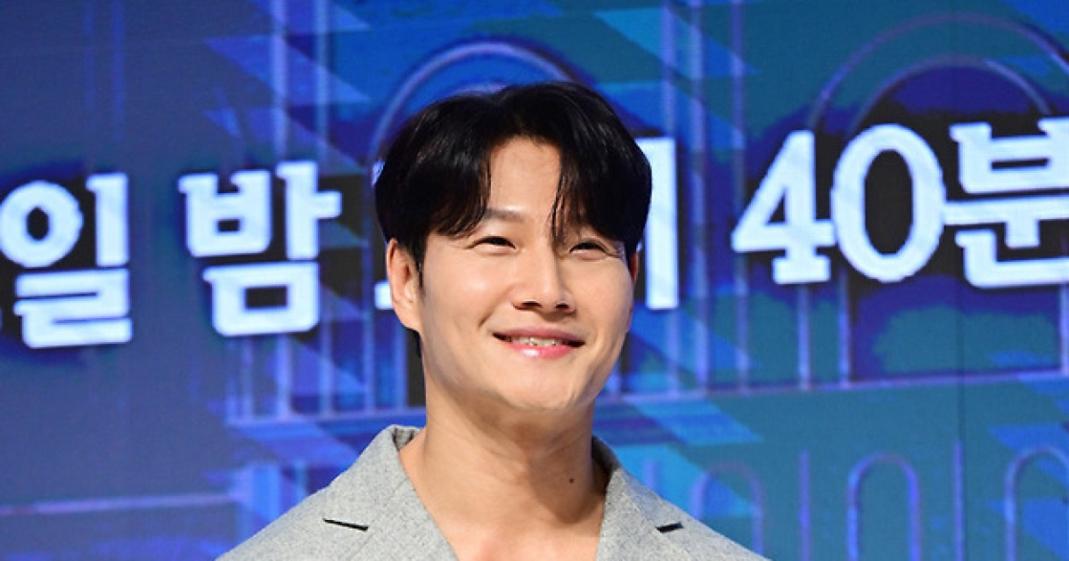 김종국, 유난 떤 결혼식 어땠나 “멤버들 거액 축의금→차태현 눈물의 축가” (런닝맨)[어제TV]