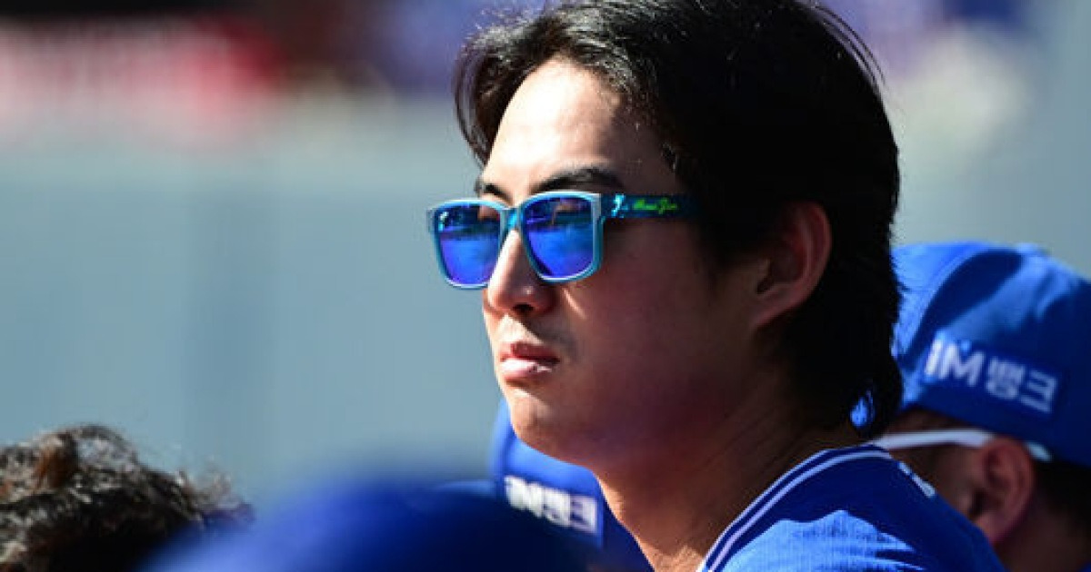 ‘병살타→병살타→주루사’ 120억 캡틴 부상 공백 이렇게 컸나…야속한 잠실 외야, 4연승 끝. 4위가 위태롭다