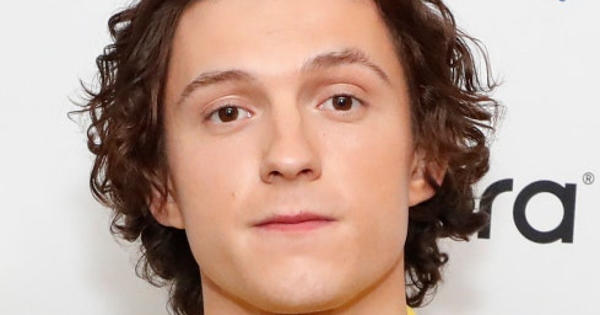 톰 홀랜드, '스파이더맨4' 찍다 추락해 '뇌진탕' 판정..촬영 전면 중단 [Oh!llywood]