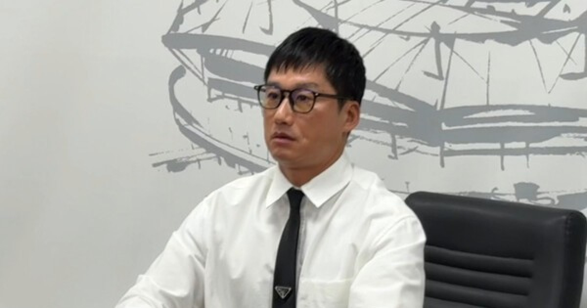 [현장목소리]  이정효의 소신 "방법은 감독인 내가 찾아야"..."광주, 아직 파이널 A, 확보 기회 남아 있어"