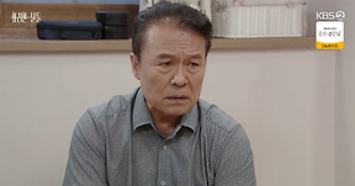 ‘화려한 날들’ 정일우-정인선, 마침내 손 잡았다