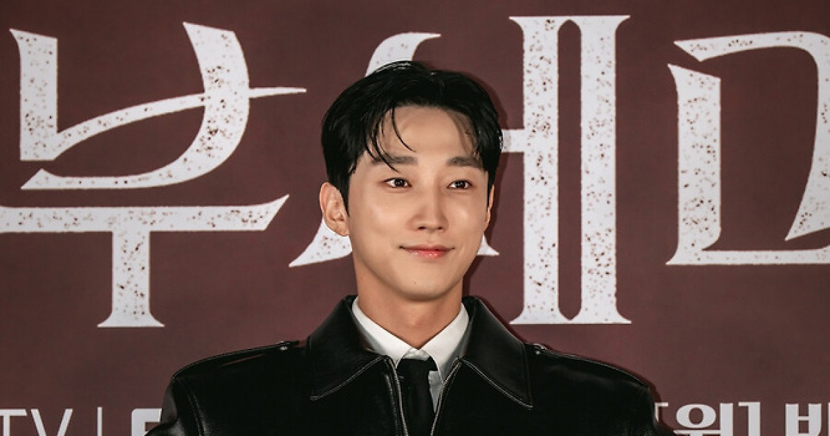 '착한 여자 부세미' 진영 "대본 너무 재밌어…읽자마자 '하고 싶다'고 회사에 전화"