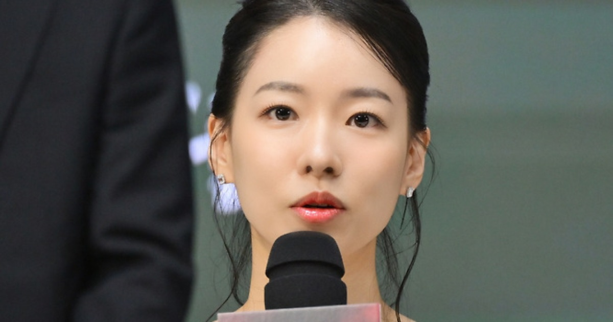 '친밀한 리플리' 이시아 "대본 보자마자 '이거 대박이다, 잘 될 것 같다' 생각했다"