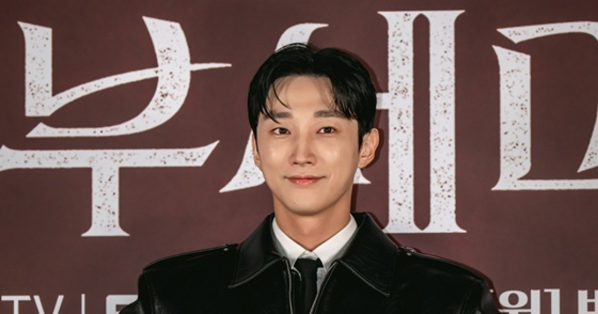 '착한 여자 부세미' 감독, 진영 캐스팅 이유 "선하게 생겼지만 '테겐남'"