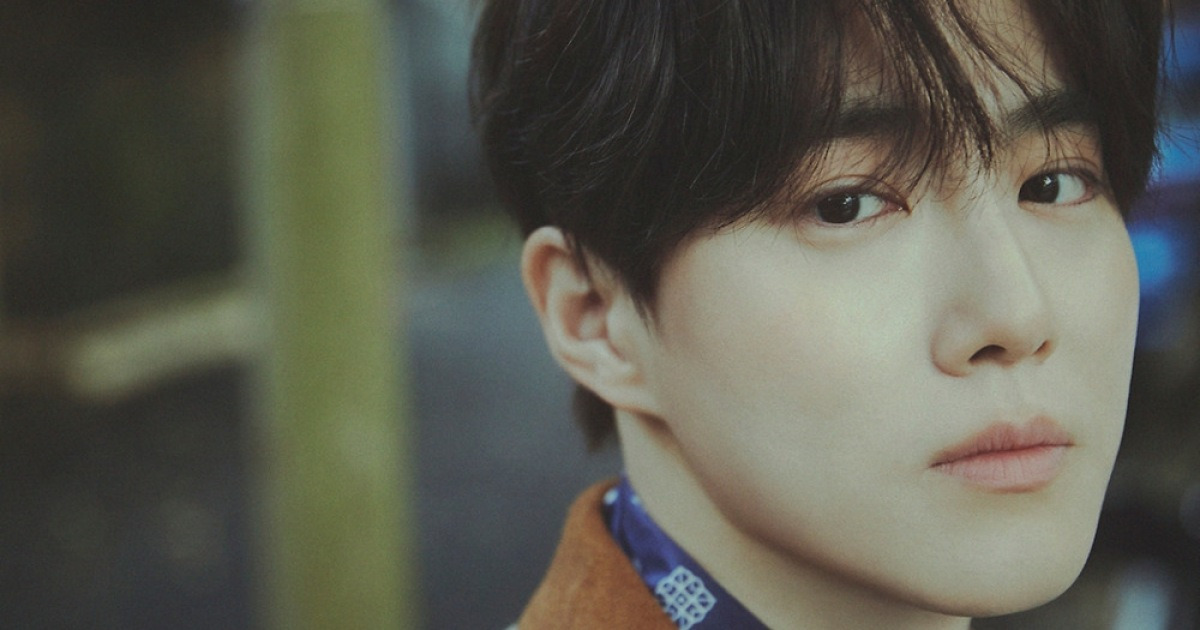 이별한 엑소 수호, '호주 길바닥'에 주저앉은 'FREE'..밴드곡 'Who Are You' 발표[6시★살롱]