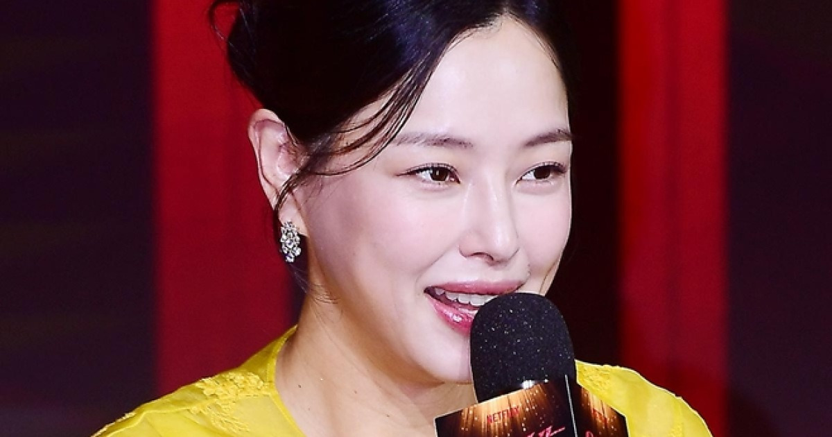 이하늬 설립 호프프로젝트, 미등록 운영 "현재 절차 진행 중" [공식입장]