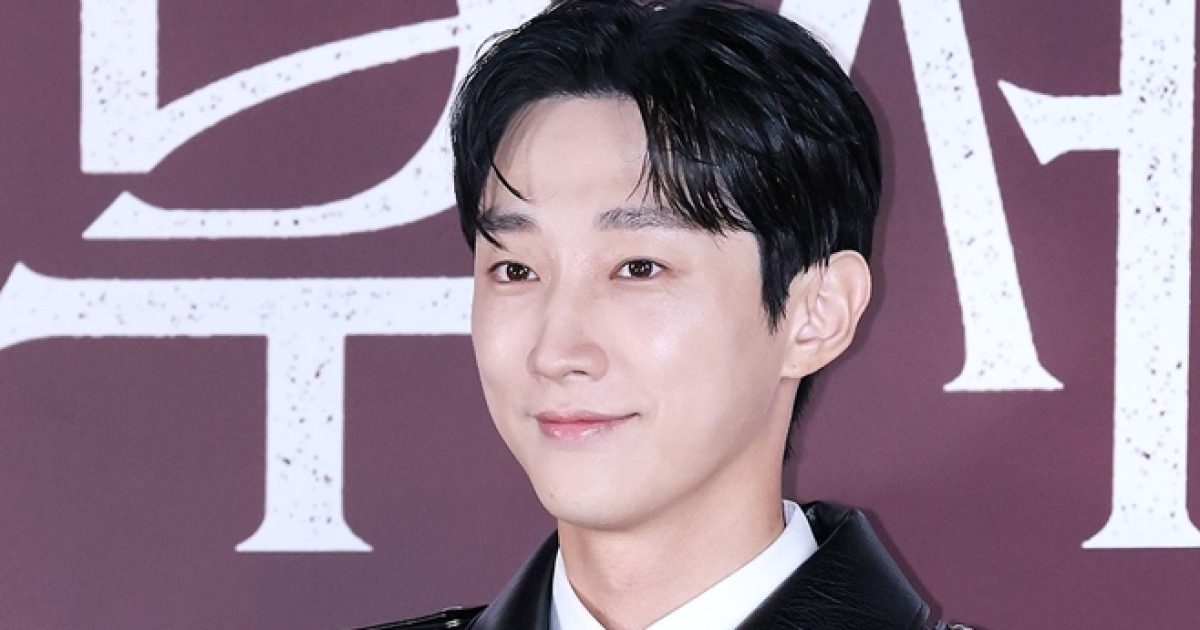 '착한 여자 부세미' 진영 "싱글 대디 役, 엄청난 도전"