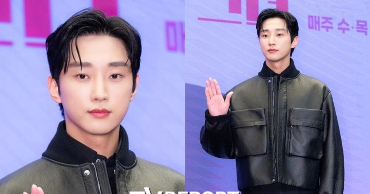 진영, 싱글 대디 변신… "엄청난 도전, 상상 안 돼" ('부세미')