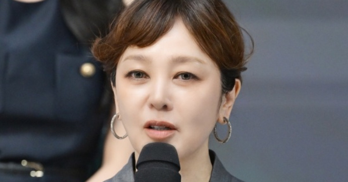 이승연 "상스러운 캐릭터 어울린다고…이런 사람 아닌데" (친밀한 리플리)[종합]