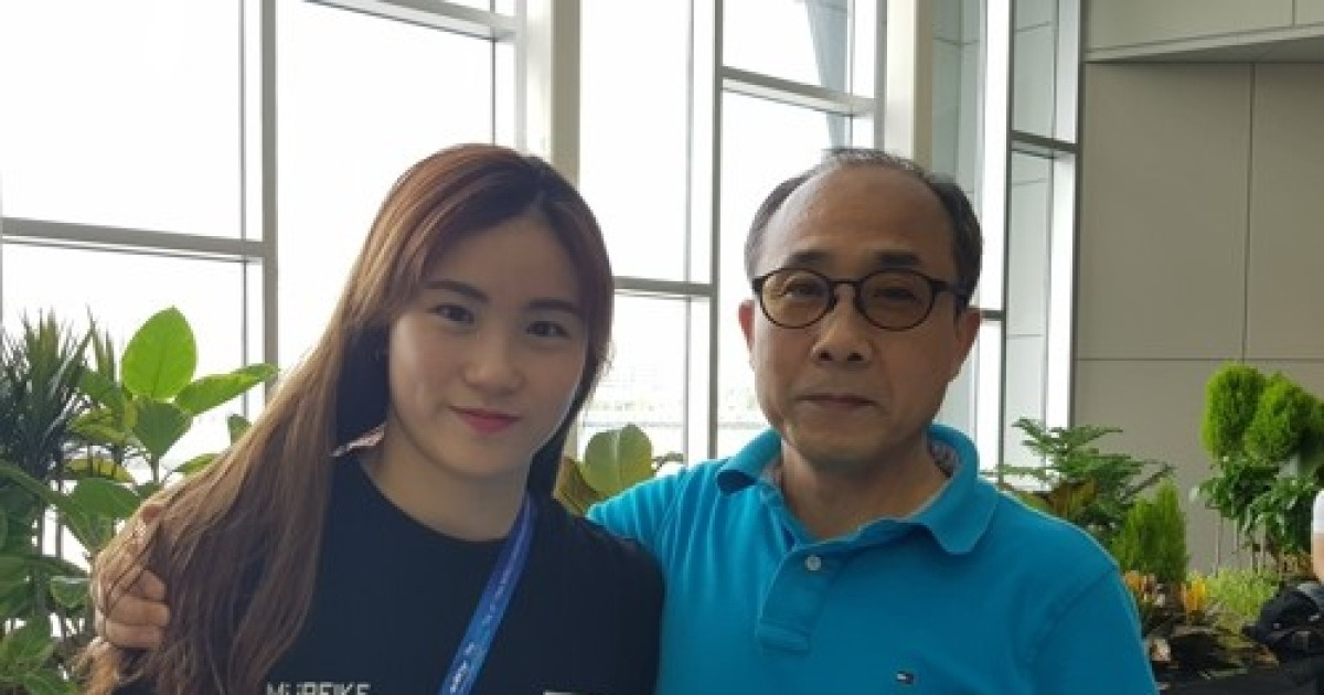 1986 서울 아시안게임 체조 금메달리스트 권순성씨 별세