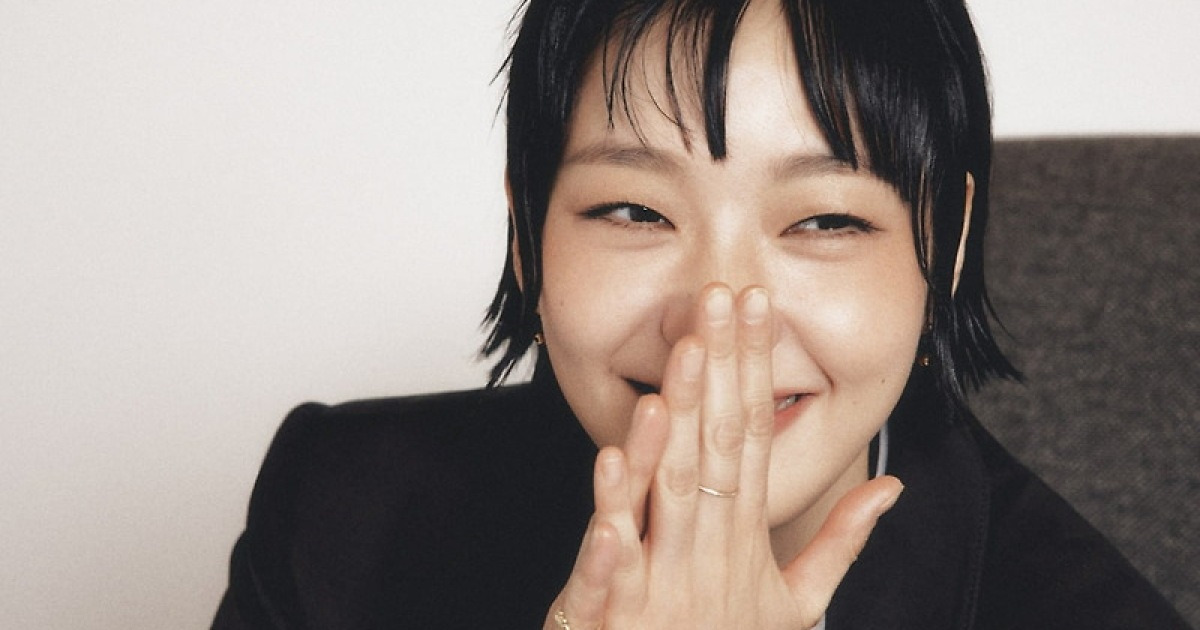 벌써 데뷔 24년 차인데…김고은 "당연히 질투 나고 샘나는 순간 있어" ('은중과상연')[TEN인터뷰]