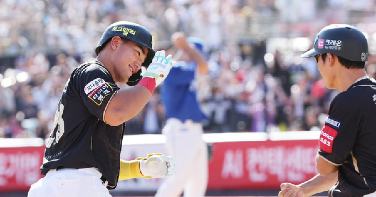 KBO리그 막바지 ‘개인 타이틀’ 경쟁 치열… 왕관 쓸 자 누구인가