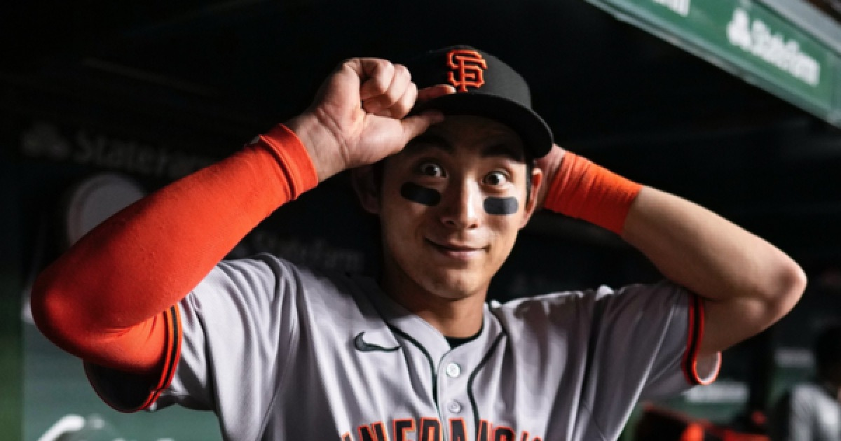 ‘기적은 없나?’ 이정후 결장 샌프란시스코, 세인트루이스에도 역전패...이정후 첫 포스트시즌 희망↓ [스춘 MLB]