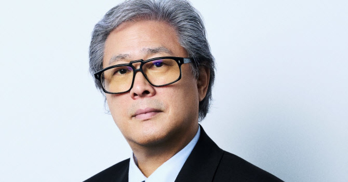 '어쩔수가없다' 박찬욱