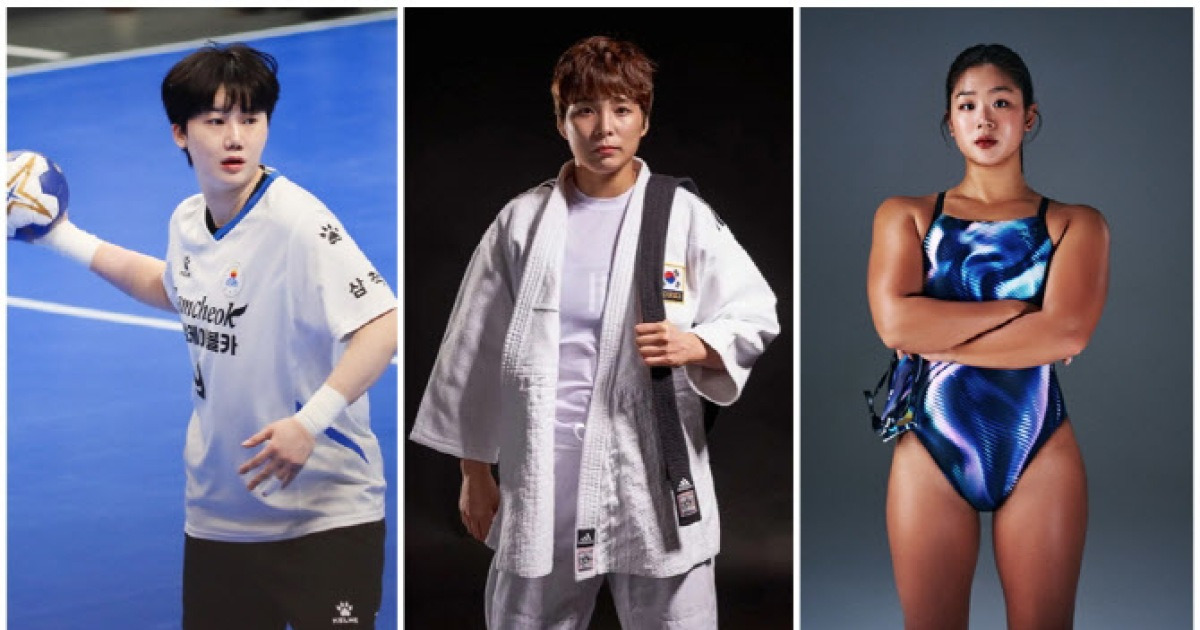 박세리, 김온아X김성연X정유인 픽했다…'야구여왕' 합류
